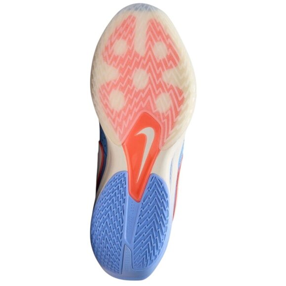 Nike Zoom GT Cut 3 Royal Pulse Mens Basketball Shoe Size 12 Womens Size 13.5 NEW - Picture 8 of 9